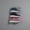 Multi-color contrasting fashionable sports shoes for both men and women, breathable and shock-absorbing running shoes details Picture